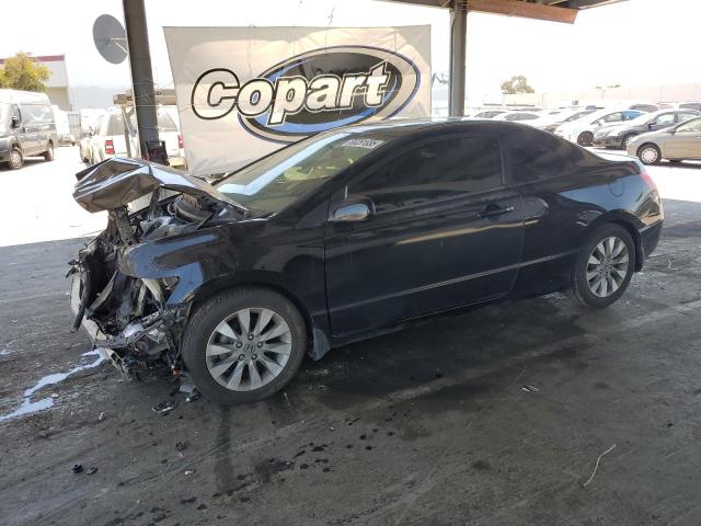 2010 HONDA CIVIC EX - 2HGFG1B89AH536037