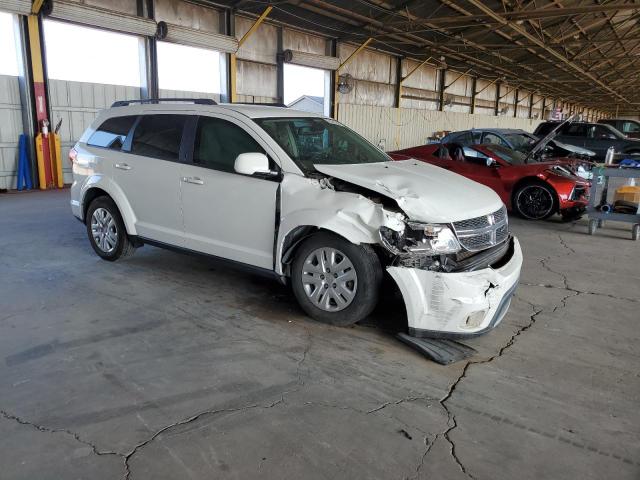 2019 DODGE JOURNEY SE 3C4PDCBB2KT862080