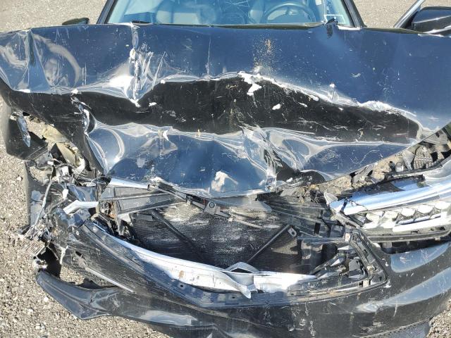 2019 ACURA TLX 19UUB3F31KA002093