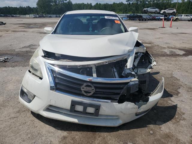 2013 NISSAN ALTIMA 2.5 - 1N4AL3AP3DC907649