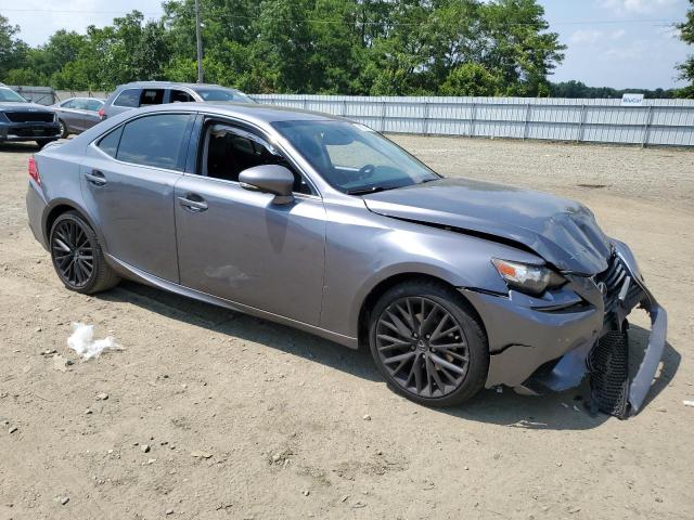 2015 LEXUS IS 250 JTHCF1D27F5027171