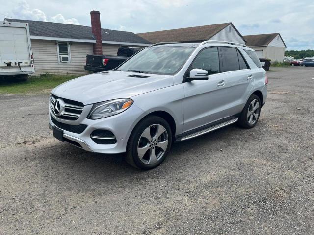 Vin: 4jgda5gb2kb209598, lot: 63654815, mercedes-benz gle-class 400 4matic 2019 img_1