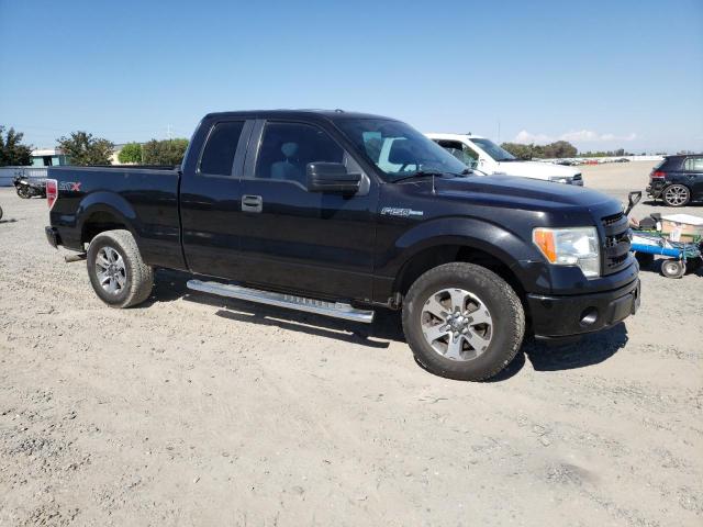 2014 FORD F150 SUPER - 1FTEX1CM9EKF26726