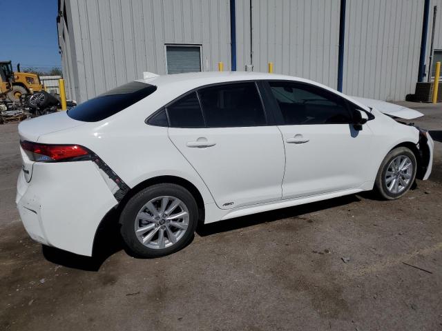2024 TOYOTA COROLLA LE - JTDBDMHE2RJ006121