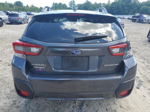 2021 SUBARU CROSSTREK JF2GTHMCXMH367361