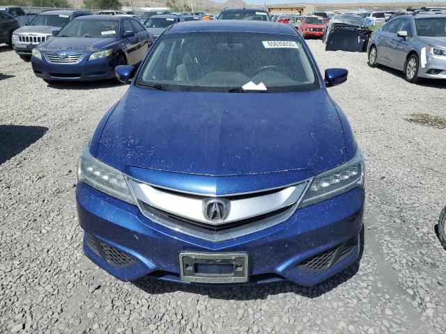 2016 ACURA ILX BASE W 19UDE2F30GA017368