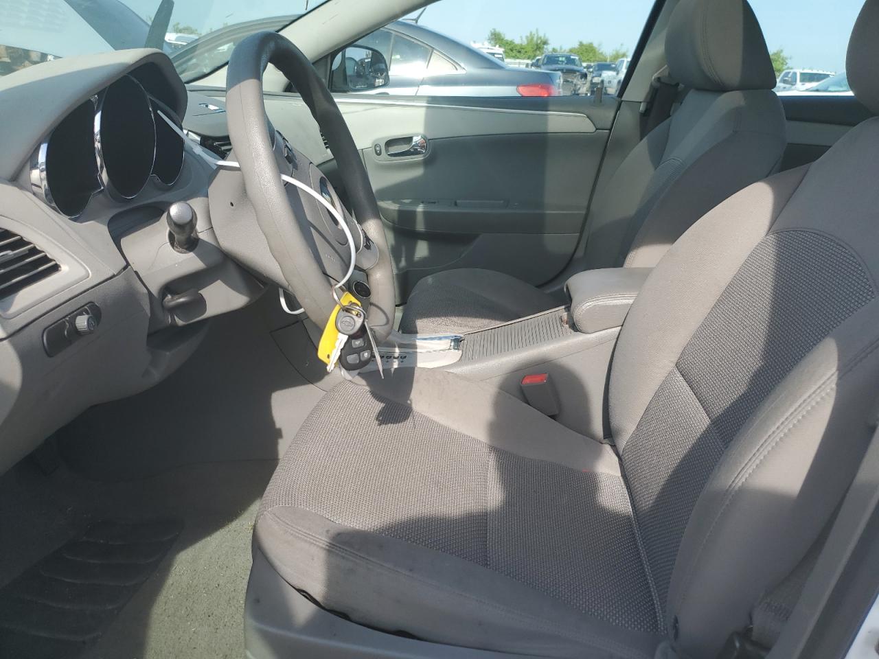 CHEVROLET MALIBU 1LT