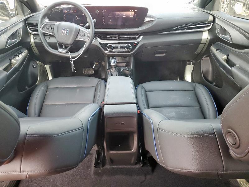 2024 BUICK ENVISTA SP KL47LBE29RB131743