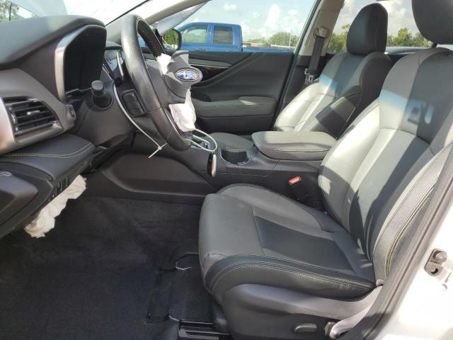 2021 SUBARU OUTBACK ON 4S4BTGLD0M3124227