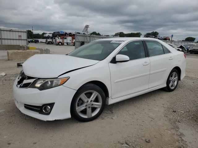 2013 TOYOTA CAMRY L - 4T1BF1FK2DU671203