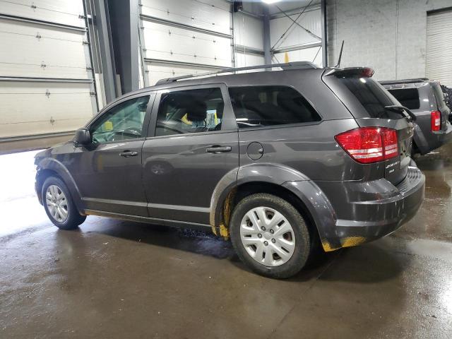 2019 DODGE JOURNEY SE 3C4PDCAB3KT873414