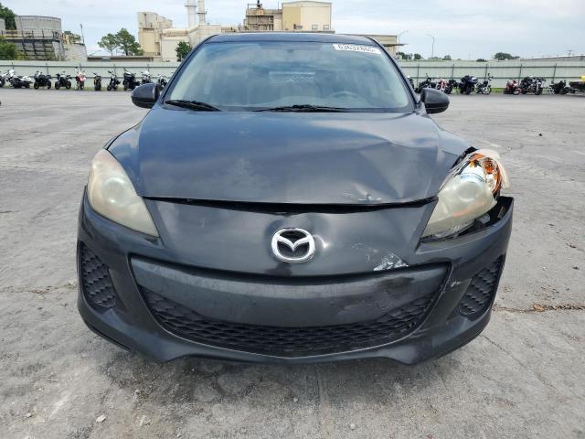 2013 MAZDA 3 I - JM1BL1L7XD1731775