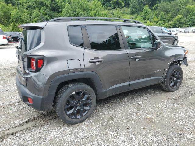 2017 JEEP RENEGADE L - ZACCJBBBXHPG55339