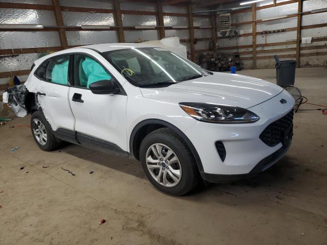 2022 FORD ESCAPE S 1FMCU9F63NUA85171