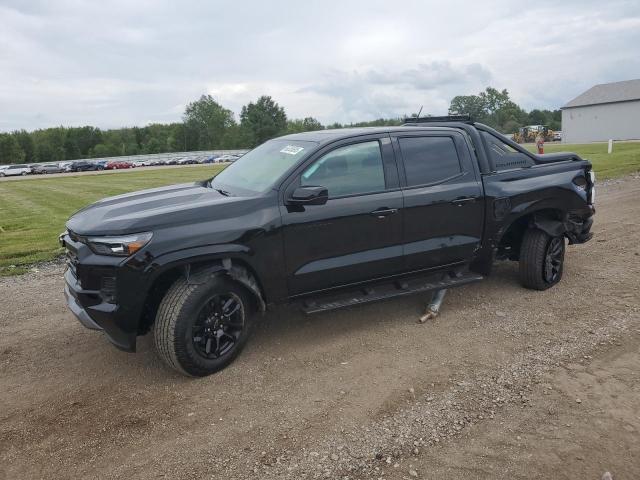 CHEVROLET COLORADO Z71