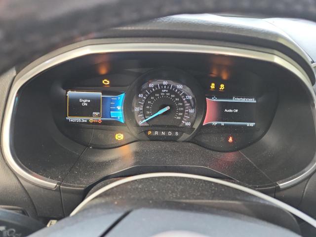 2017 FORD EDGE TITAN 2FMPK4K85HBB81654