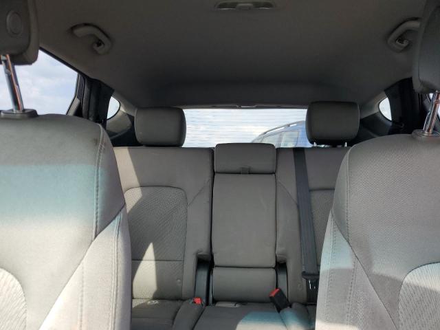 2014 HYUNDAI SANTA FE S - 5XYZUDLBXEG173770