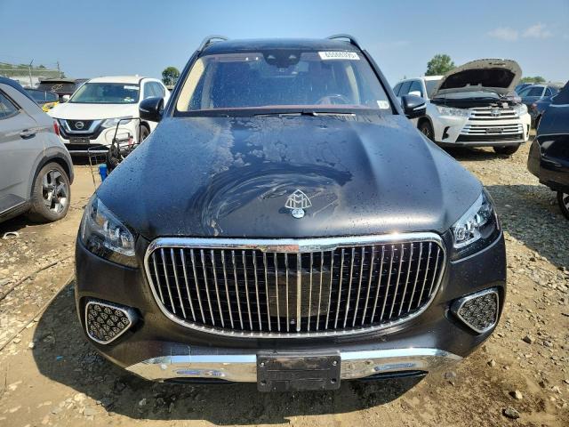2024 MERCEDES-BENZ GLS MERCED #3301671637