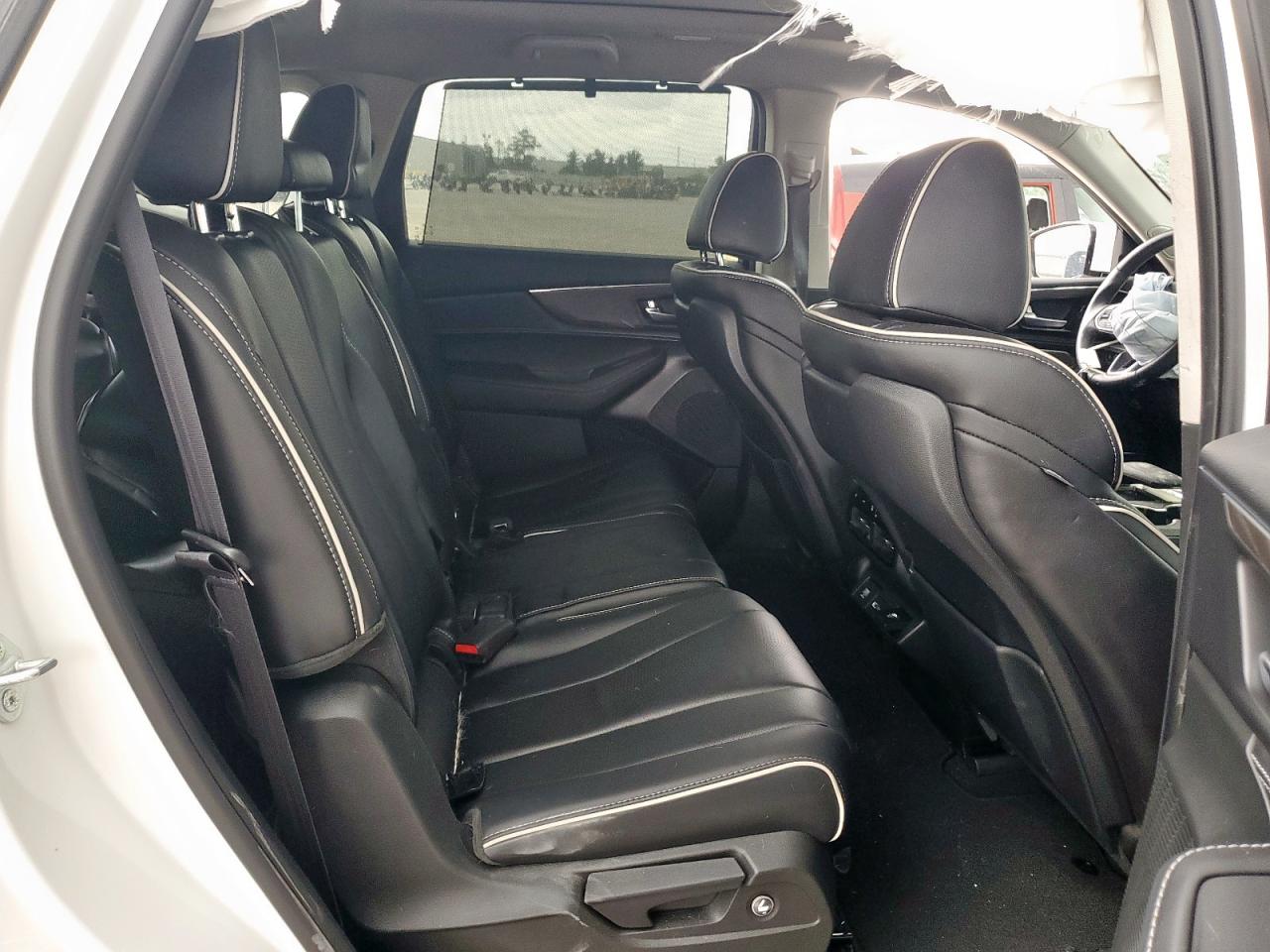 ACURA MDX ADVANCE