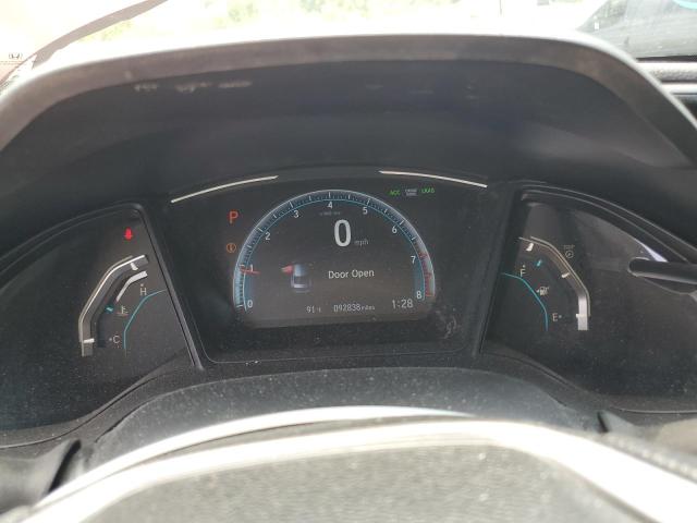 2021 HONDA CIVIC LX 2HGFC2F6XMH511582
