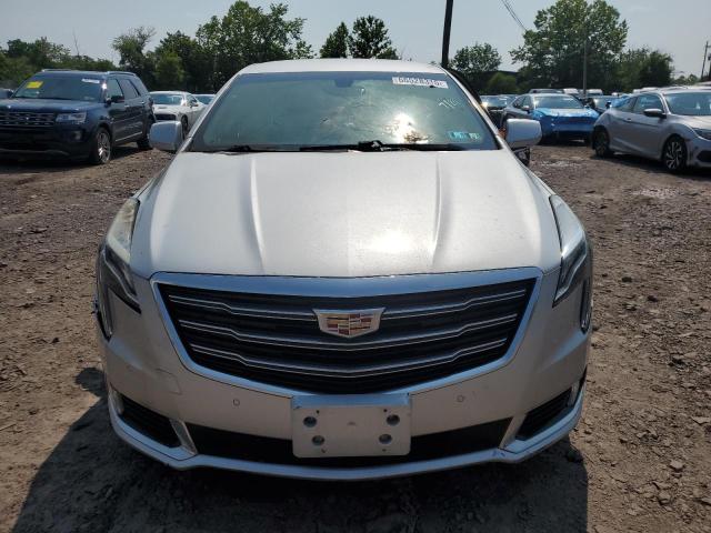 2018 CADILLAC XTS LUXURY - 2G61M5S31J9137682