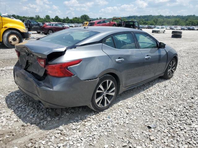 Vin: 1n4aa6ap2hc406426, lot: 62553005, nissan maxima 3.5s 20173