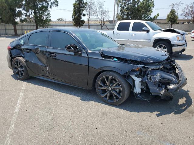 2024 HONDA CIVIC SPOR 19XFL2H85RE040845