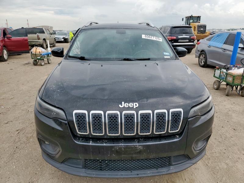 2019 JEEP CHEROKEE L 1C4PJLCB4KD220845