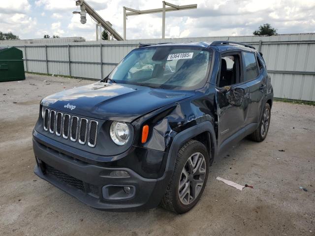 JEEP RENEGADE L