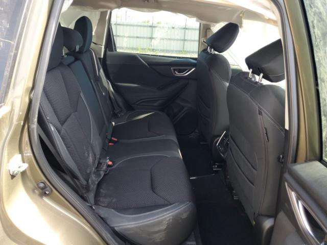 2024 SUBARU FORESTER PREMIUM JF2SKADC4RH404108