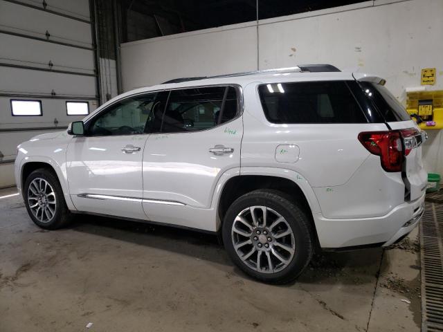 2021 GMC ACADIA DEN - 1GKKNXLS6MZ173463