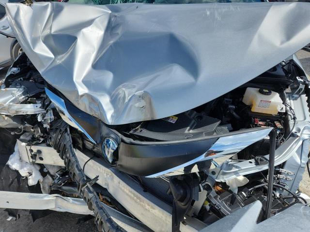 2022 TOYOTA SIENNA XLE 5TDYRKEC7NS129090