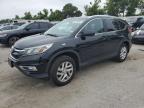 2015 HONDA CR-V EXL - 2HKRM4H7XFH640684