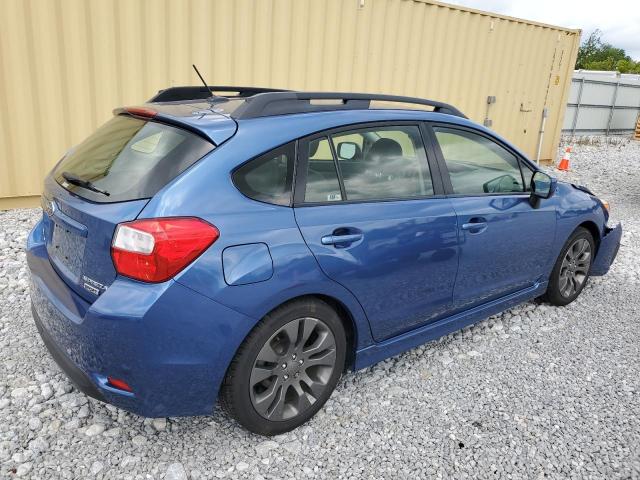 2014 SUBARU IMPREZA SP - JF1GPAU67E8302415
