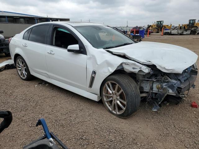 2014 CHEVROLET SS #3315923090