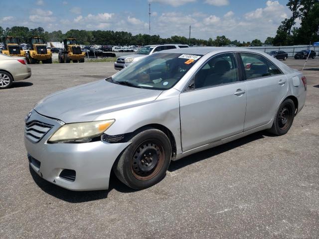 TOYOTA CAMRY BASE