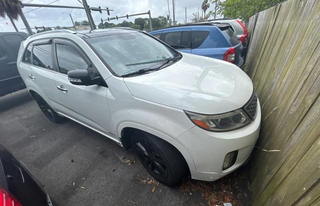 Vin: 5xykwda75eg469239, lot: 63707435, kia sorento sx 2014 img_1