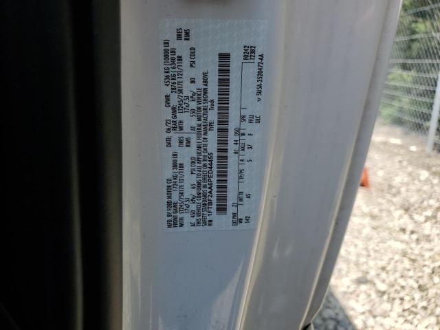 2023 FORD F250 SUPER 1FTBF2AA6PED44455