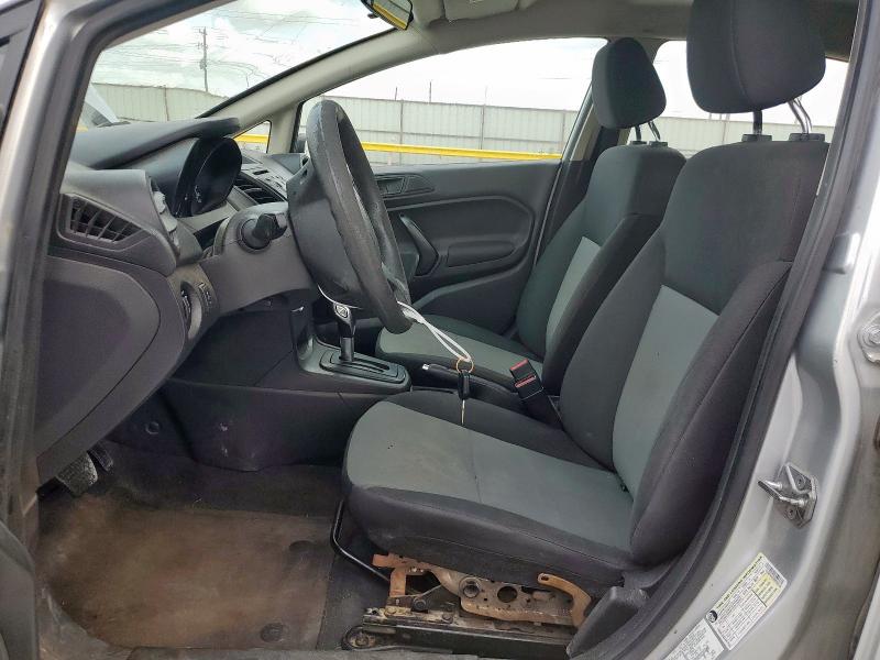 2016 FORD FIESTA S 3FADP4AJ2GM206140