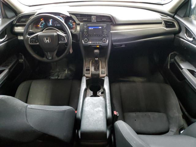 2019 HONDA CIVIC LX 19XFC2F67KE031202