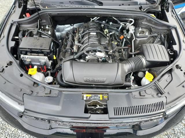 2024 DODGE DURANGO PU 1C4SDJFT1RC234339