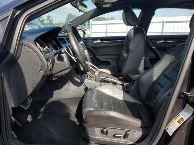 2016 VOLKSWAGEN GTI S/SE 3VW447AU2GM001543