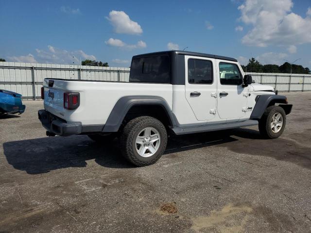 2020 JEEP GLADIATOR 1C6JJTAG0LL103475