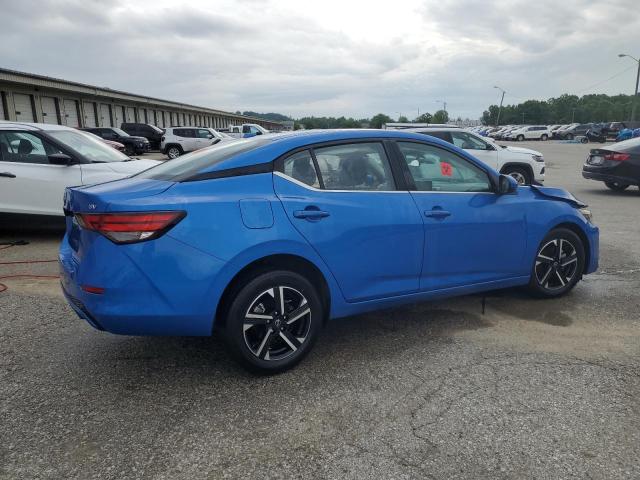 Vin: 3n1ab8cv4ry373150, lot: 63030245, nissan sentra sv 20243