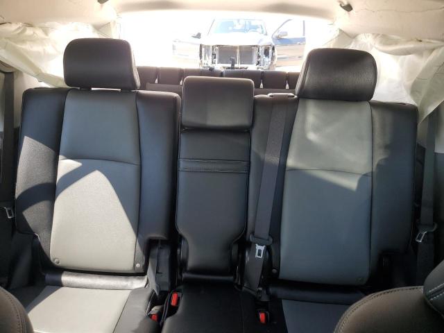2018 TOYOTA 4RUNNER SR5/SR5 PREMIUM JTEBU5JR4J5509452