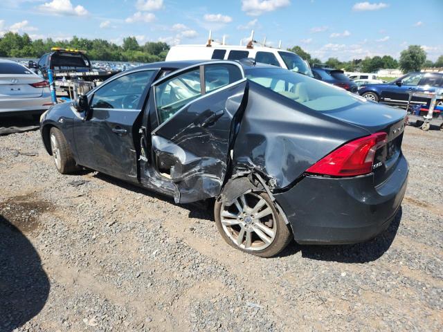 Vin: yv1622fsxc2141850, lot: 63405275, volvo s60 t5 20122