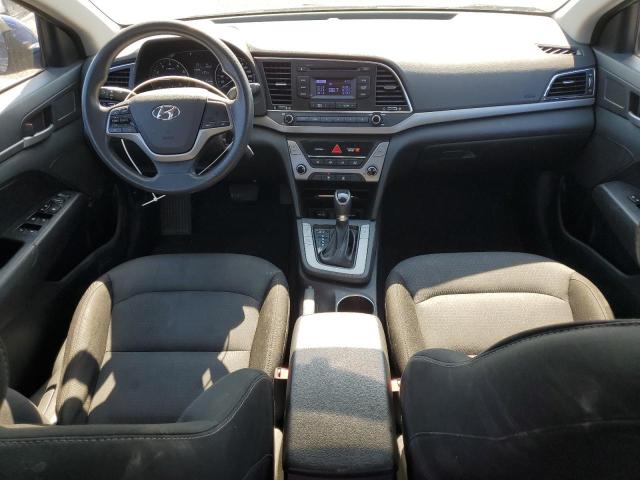 2017 HYUNDAI ELANTRA SE - 5NPD74LF2HH105867