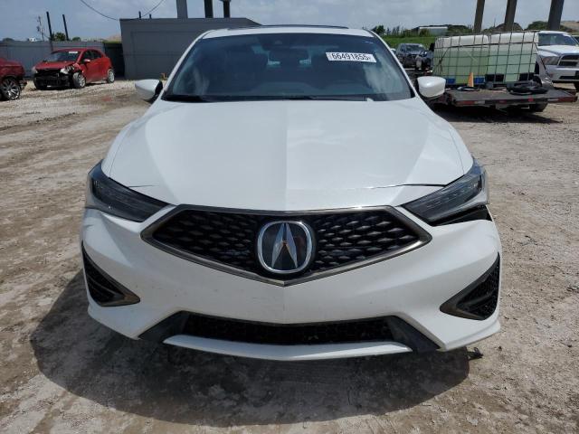 2022 ACURA ILX PREMIU 19UDE2F84NA008178