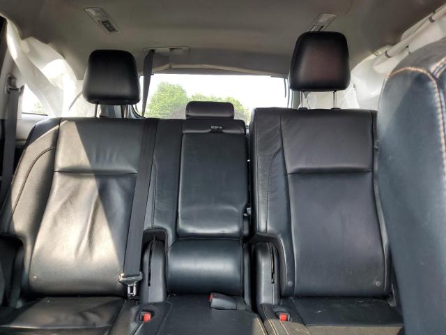 2016 TOYOTA HIGHLANDER - 5TDJCRFH4GS020661