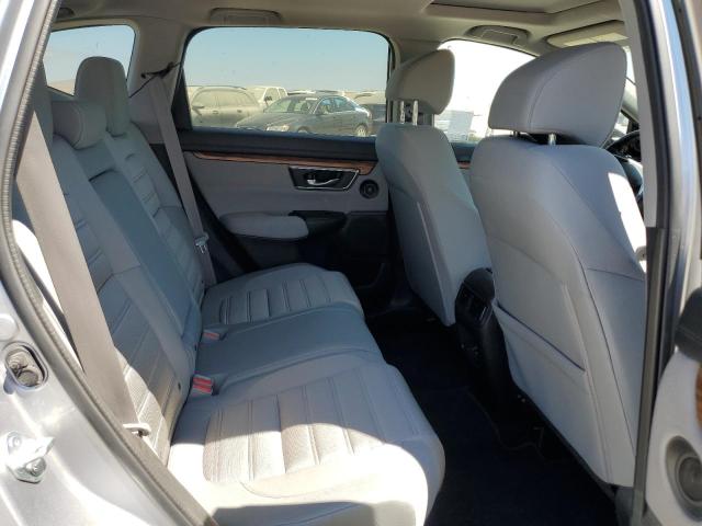 2021 HONDA CR-V EX 7FART6H57ME012806